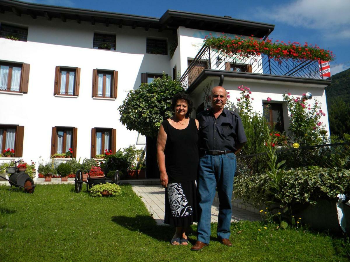 Meduno Agriturismo Alle Ruote 빌라 외부 사진