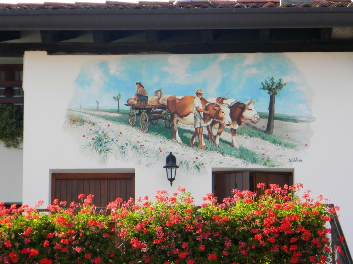 Meduno Agriturismo Alle Ruote 빌라 외부 사진